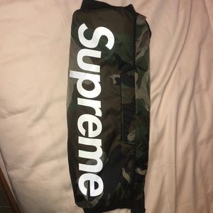Supreme hand warmer